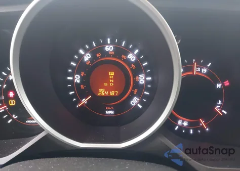 2011 Toyota 4Runner Limited V6 from USA, damaged, VIN JTEZU5JR9B5013997